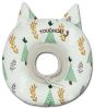 Touchcat 'Ringlet' Licking and Scratching Adjustable Pillow Cat Neck Protector